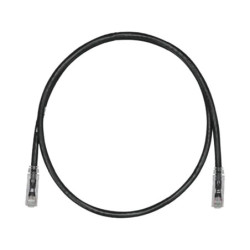 Cable de Parcheo TX6, UTP Cat6, 24 AWG, CM, Color