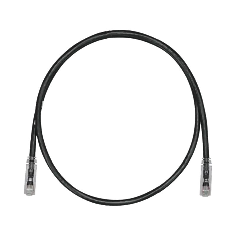 Cable de Parcheo TX6, UTP Cat6, 24 AWG, CM, Color Cable de Parcheo TX6, UTP Cat6, 24 AWG, CM, Color
