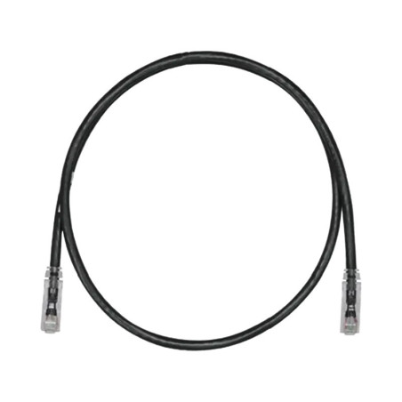 Cable de Parcheo TX6, UTP Cat6, 24 AWG, CM, Color