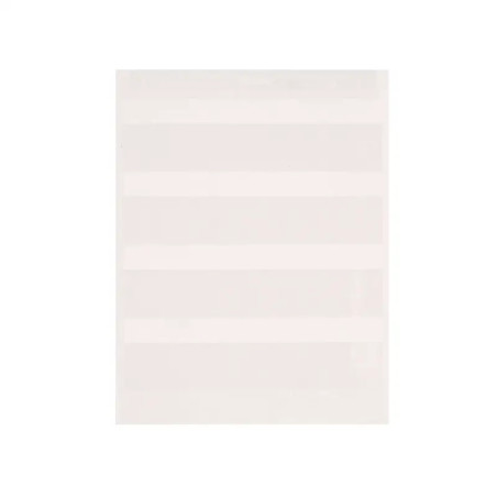 Hojas con 1000 Etiquetas Auto-laminadas para