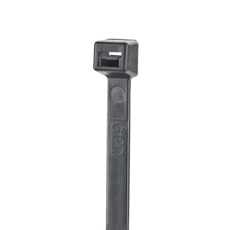 Cincho de Nylon 66 StrongHold™, 300mm largo x