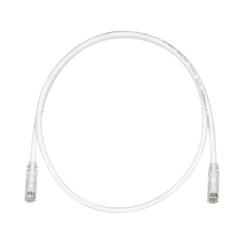 Cable de Parcheo TX6, UTP Cat6, 24 AWG, CM, Color Cable de Parcheo TX6, UTP Cat6, 24 AWG, CM, Color