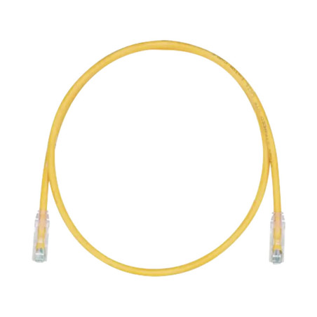 Cable de Parcheo TX6, UTP Cat6, 24 AWG, CM, Color
