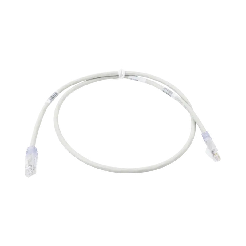 Cable de Parcheo TX6, UTP Cat6, 24 AWG, CM, Color Cable de Parcheo TX6, UTP Cat6, 24 AWG, CM, Color