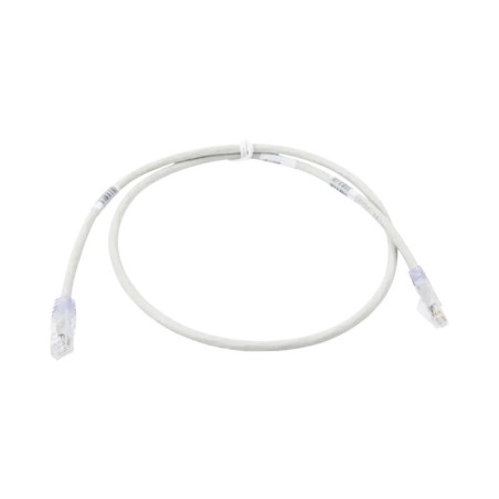 Cable de Parcheo TX6, UTP Cat6, 24 AWG, CM, Color