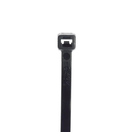 Cincho de Nylon 66 StrongHold™, 188mm largo x