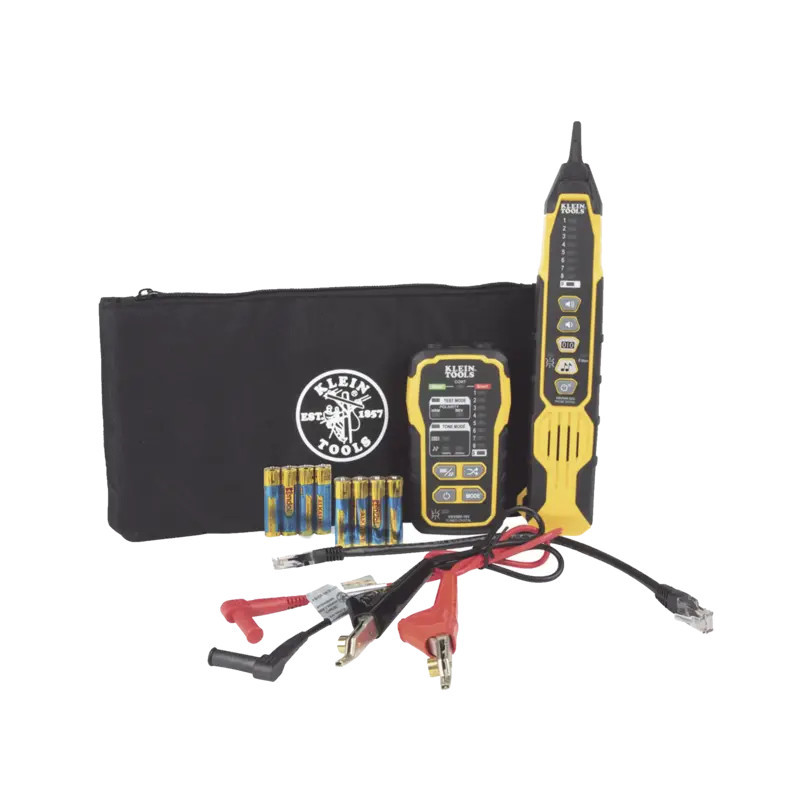 KIT Generador de Tono Digital y Sonda de Rastreo d KIT Generador de Tono Digital y Sonda de Rastreo d