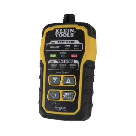 Generador de Tono TONER-PRO