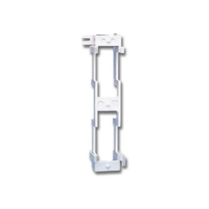 Bracket para Montaje de Regleta S66, Acepta 1