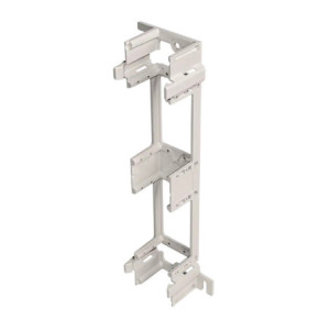 Bracket para Montaje de Regleta S66, Acepta 1