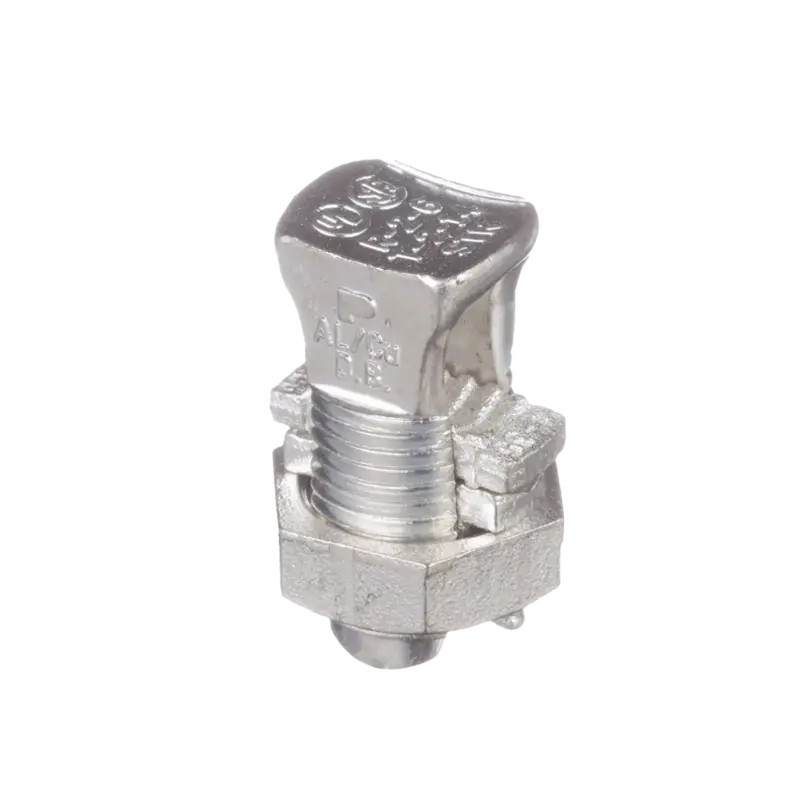 Conector Mecánico de Perno Dividido Cobre, E Conector Mecánico de Perno Dividido Cobre, E