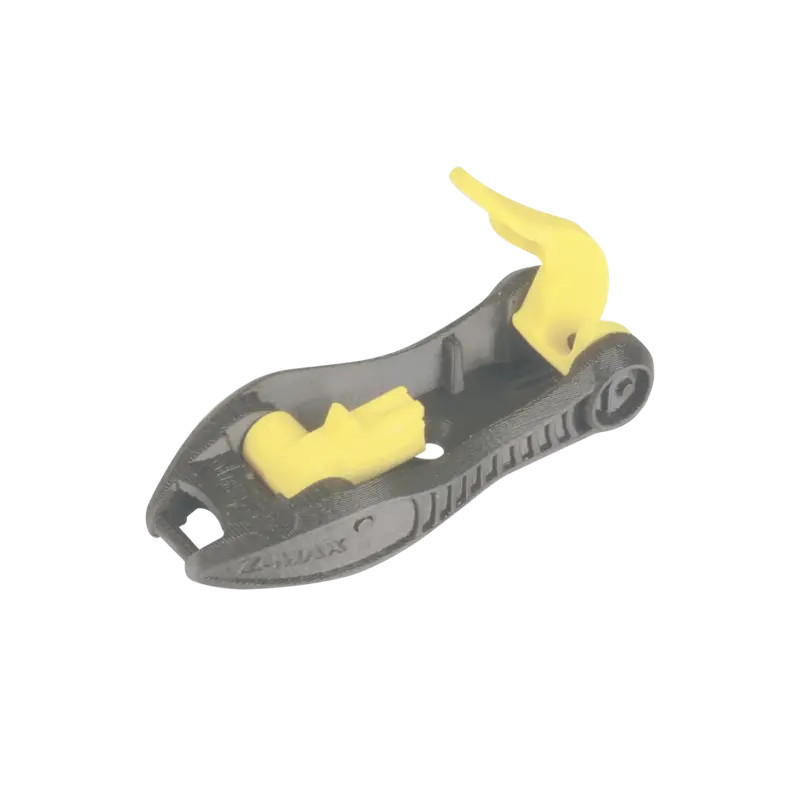 Herramienta de Terminación para conectores Z-MAX Herramienta de Terminación para conectores Z-MAX