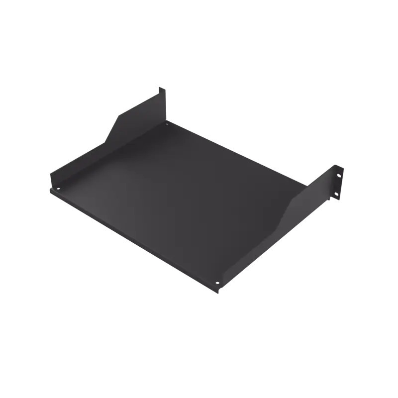 Charola para Soportar Equipos en Rack de 19 i Charola para Soportar Equipos en Rack de 19 i