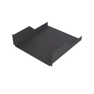 Charola para Soportar Equipos en Rack de 19 i