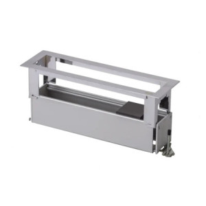 Caja Para Instalación en Escritorio para Voz,