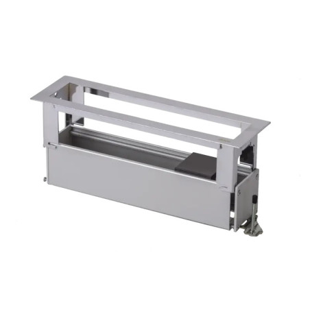 Caja Para Instalación en Escritorio para Voz,
