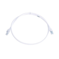 Patch Cord Z-MAX Cat6A S/FTP, CM/LS0H, 3ft, Color