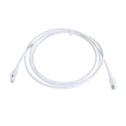 Patch Cord Z-MAX Cat6A S/FTP, CM/LS0H, 7ft, Color