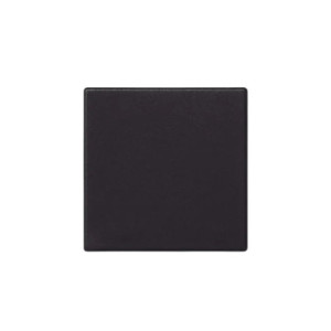 Módulo Placa Ciega Color Grafito - K17-14