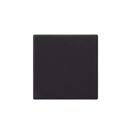 Módulo Placa Ciega Color Grafito - K17-14