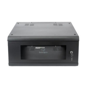 Gabinete de Pared con Puerta de Cristal Templ