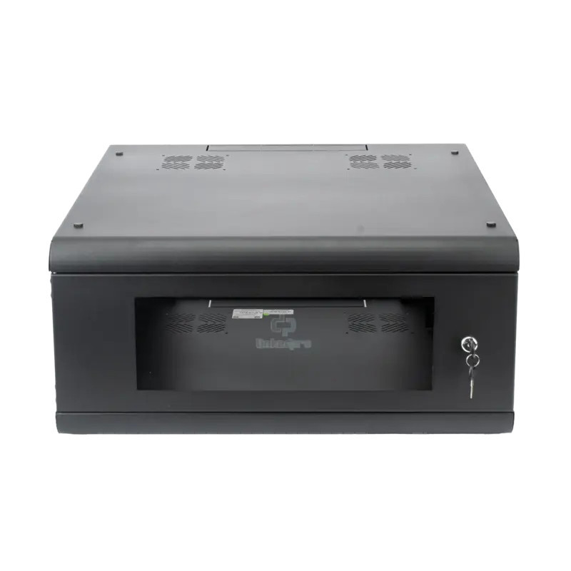 Gabinete de Pared con Puerta de Cristal Templ Gabinete de Pared con Puerta de Cristal Templ