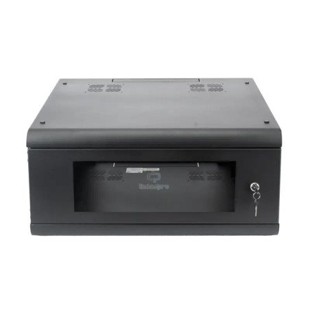 Gabinete de Pared con Puerta de Cristal Templ
