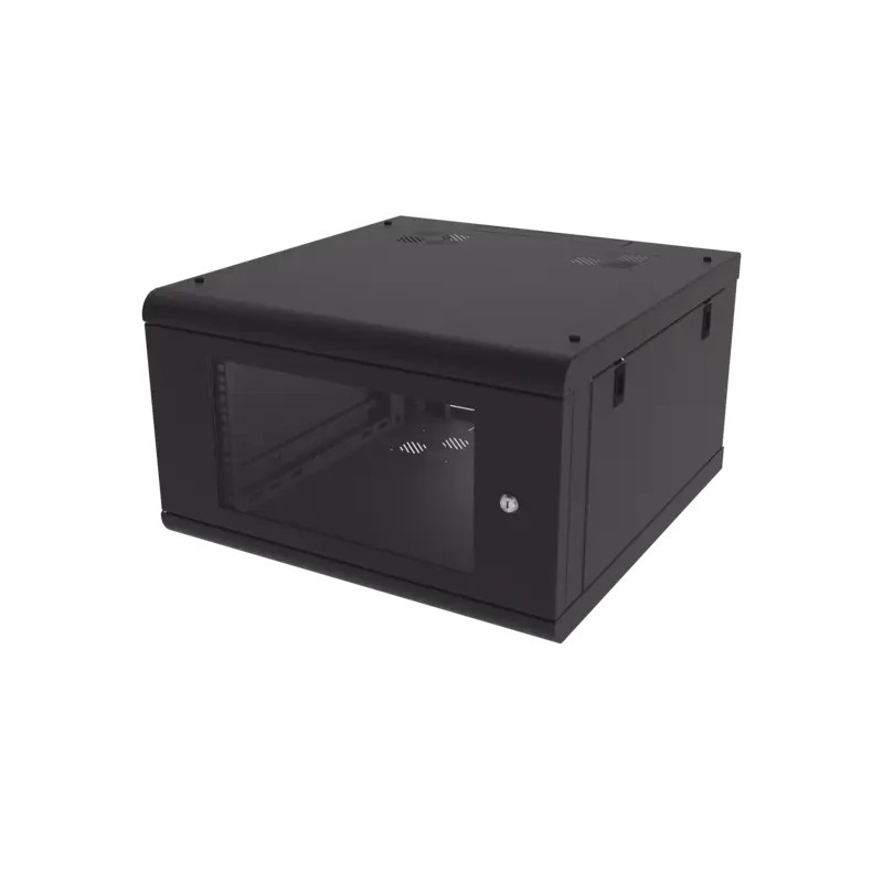 Gabinete de Pared con Puerta de Cristal Templ Gabinete de Pared con Puerta de Cristal Templ