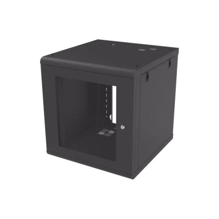 Gabinete de Pared 12U de 635 mm de Profundida