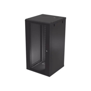 Gabinete de Pared 24U de 635 mm de Profundida
