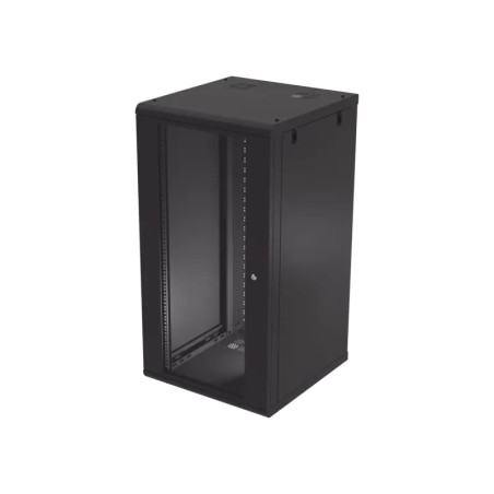 Gabinete de Pared 24U de 635 mm de Profundida