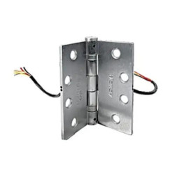 Bisagra Pasa Cables de alta resistencia recubierto