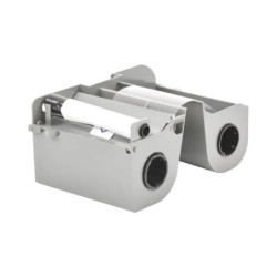 Ribbon para DTC4250e, DTC4000, YMCKO Full Color/ 2