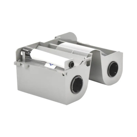 Ribbon para DTC4250e, DTC4000, YMCKO Full Color/ 2