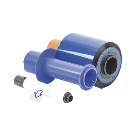 Ribbon ECO Full Color YMCKOPara DTC4500, DTC4500e5