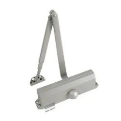 Cierrapuertas para Accesos de Alto Tráfico de Uso