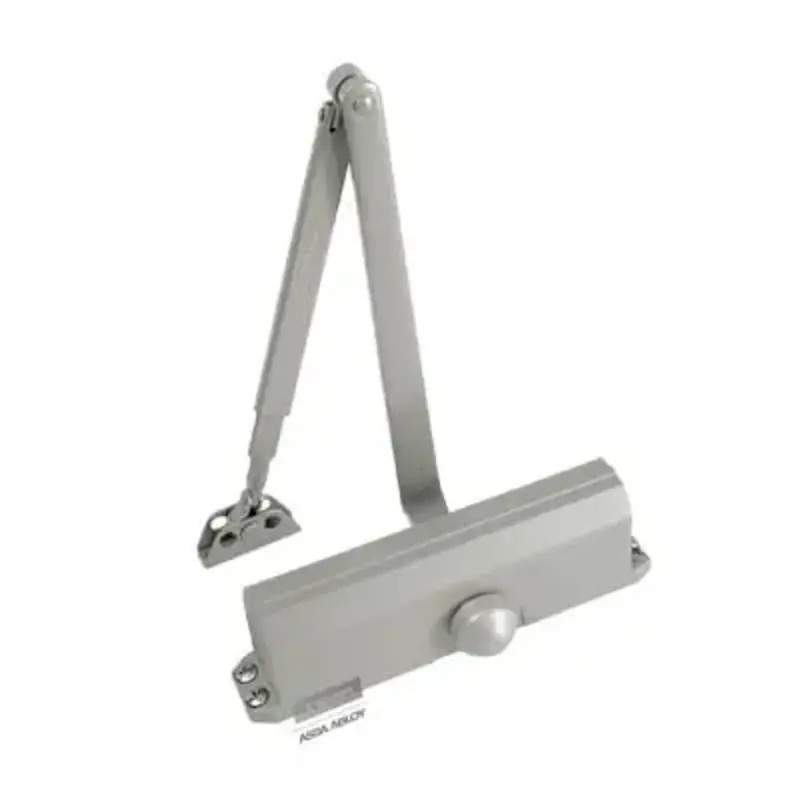 Cierrapuertas para Accesos de Alto Tráfico de Uso Cierrapuertas para Accesos de Alto Tráfico de Uso