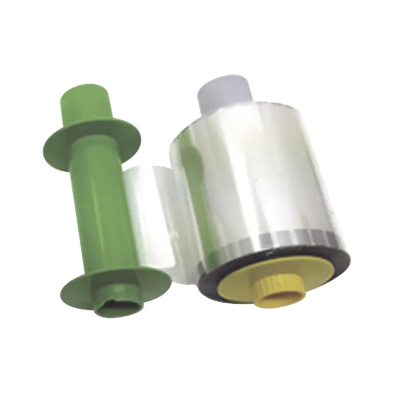 Film para HDP6600 1500 imagenes Film para HDP6600 1500 imagenes