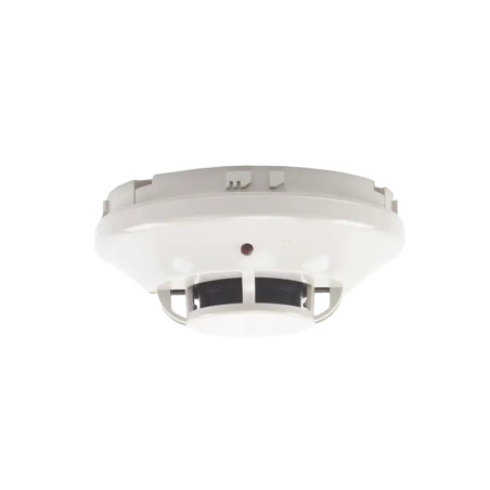 Detector de Humo y Temperatura, Convencional y de