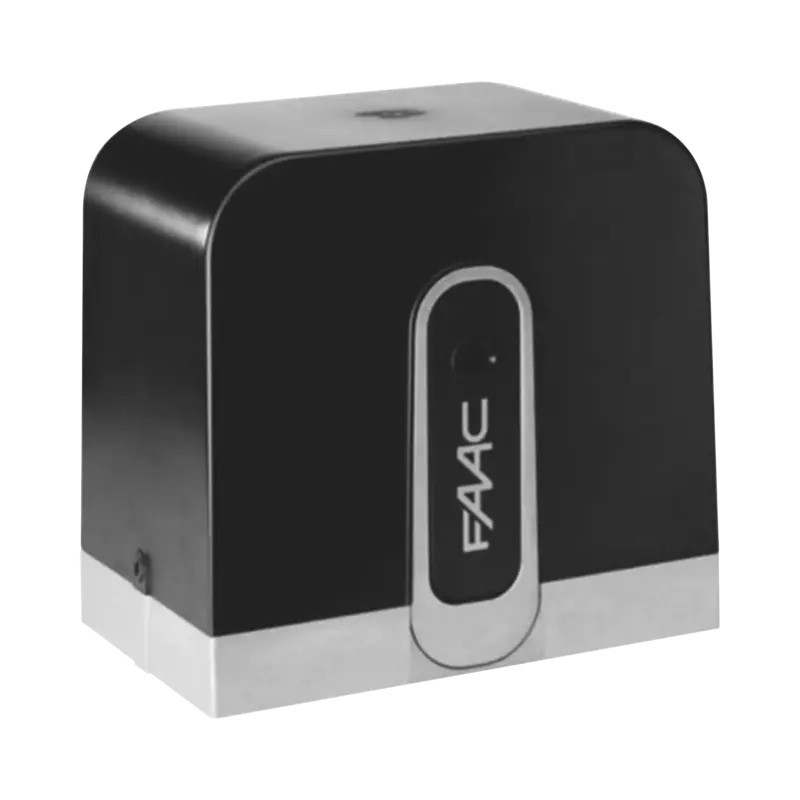 Operador FAAC C721 para Puertas Corredizas de hast Operador FAAC C721 para Puertas Corredizas de hast