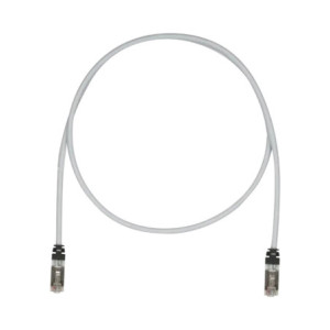 Patch Cord Cat6A, Blindado S-FTP, CM-LS0H, 3f
