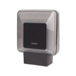 Lampara Intermitente XLED FAAC Para Motores Corred