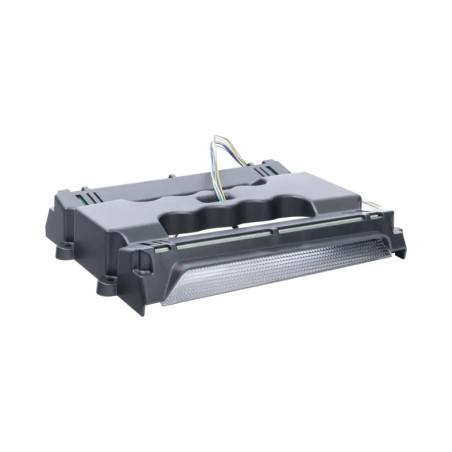 Semaforo Para Barrera FAAC B614