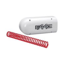 RESORTE Y BRAKET PARA B680H PARA BRAZOS DE 5.3 M O