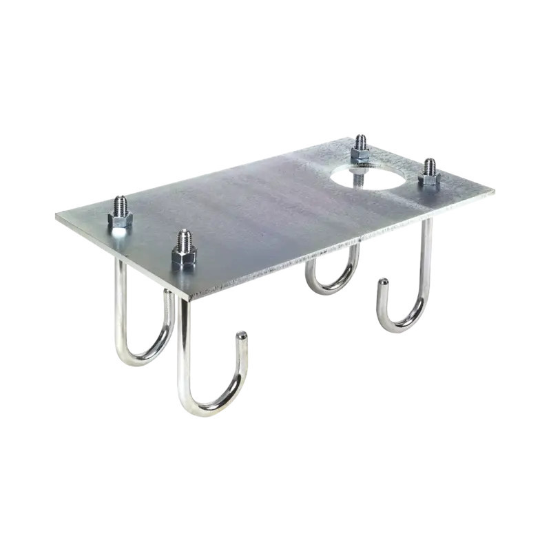 Ancla o Base para anclaje de barreras FAAC 620 Ancla o Base para anclaje de barreras FAAC 620