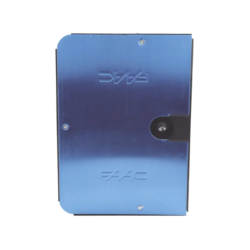 Caja de Cimentación para Operador FAAC 770 Caja de Cimentación para Operador FAAC 770