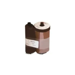 Cinta de impresión FULL COLOR/ YMCKO /Compatible c