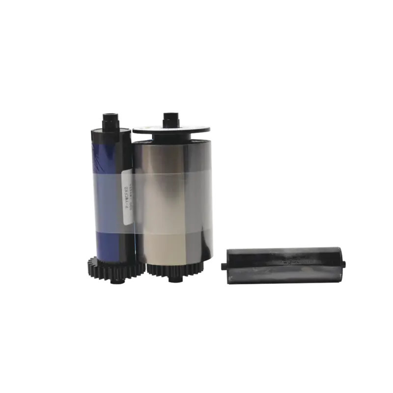 Ribbon YMCFKO para SMART51, 31/ Impresión Ultravio Ribbon YMCFKO para SMART51, 31/ Impresión Ultravio