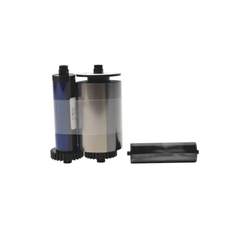 Ribbon YMCFKO para SMART51, 31/ Impresión Ultravio