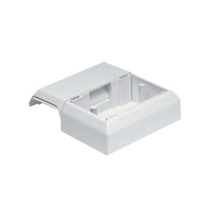 Caja Superficial Con Bisagras de Instalación